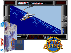 Afterburner